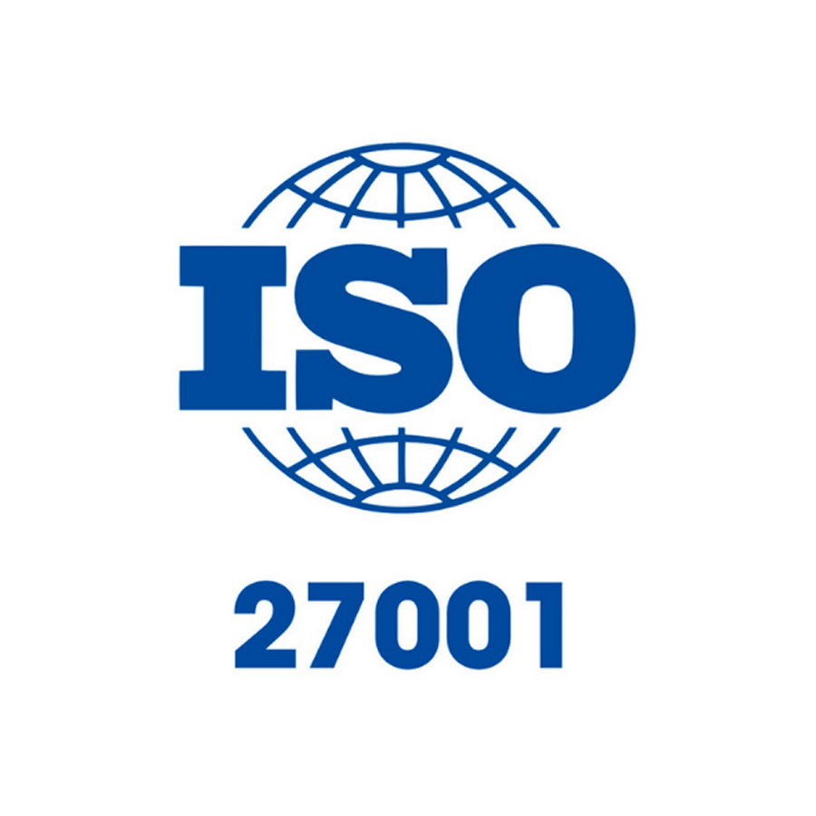 ISO 27001